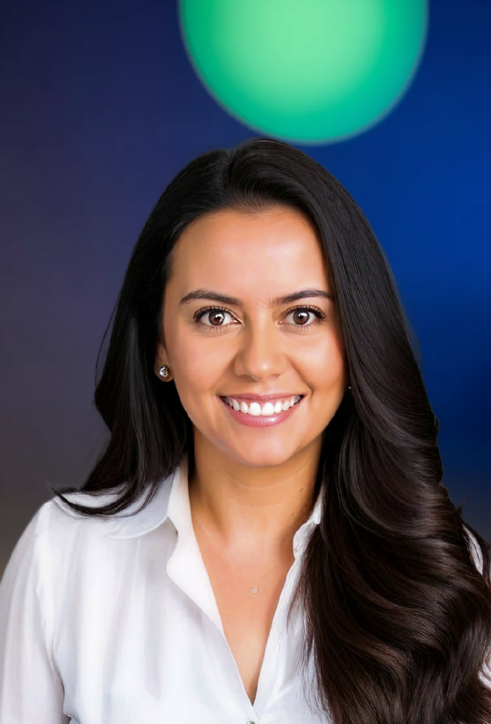 Lina Oviedo