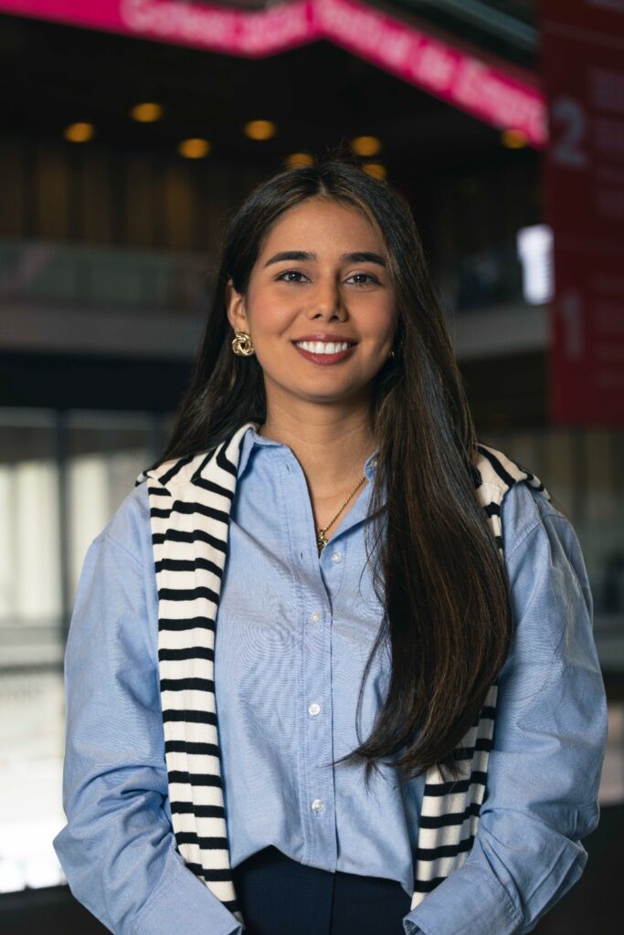 Mariangel Amin