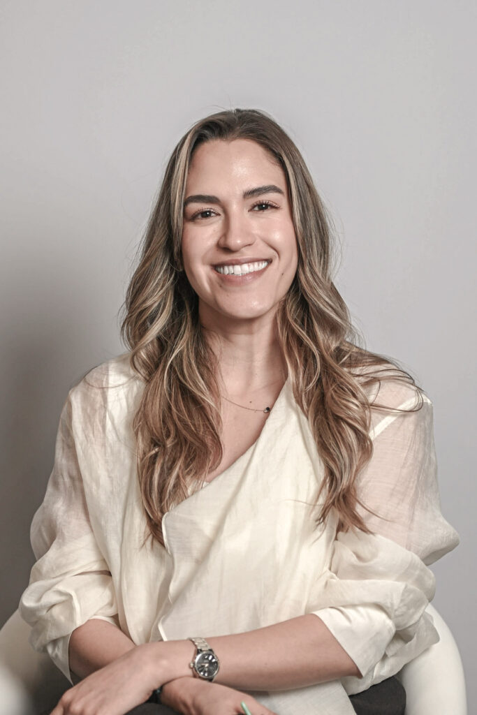 Natalia Vásquez