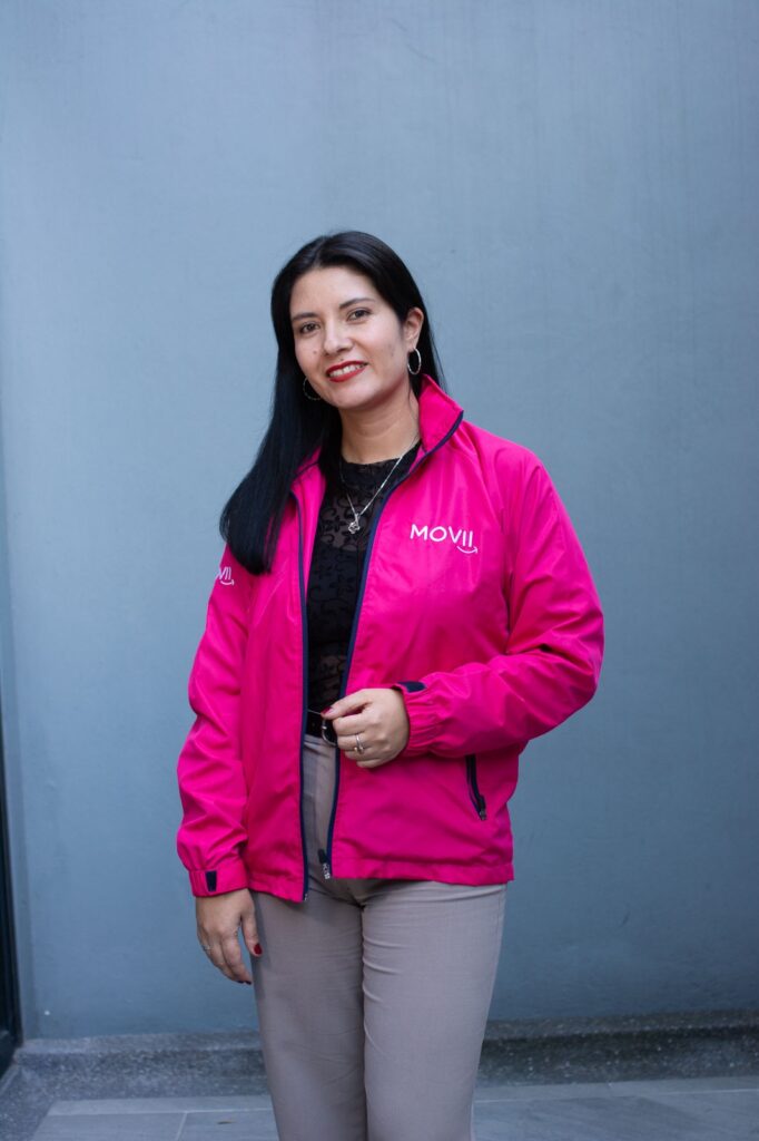 Katherine Roa Azuero