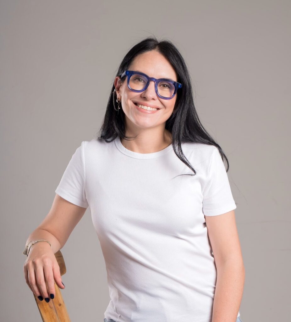Maria del Mar Pizarro