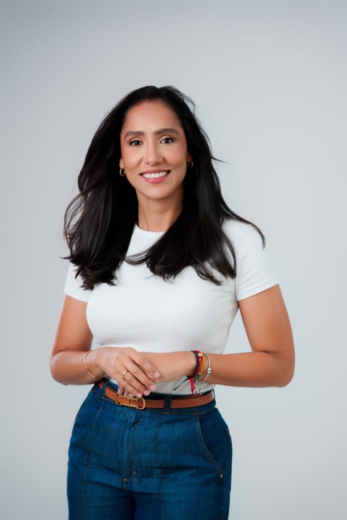 Claudia Margarita Zuleta
