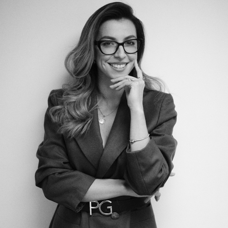 Paula Bolivar